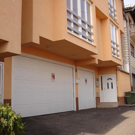 Apartments Kira Sarajevo Ngoại thất bức ảnh