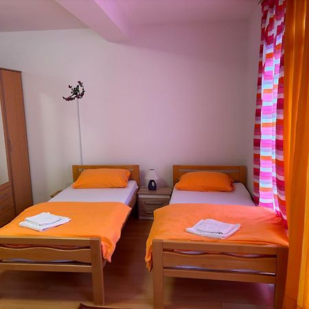 Apartments Kira Sarajevo Ngoại thất bức ảnh