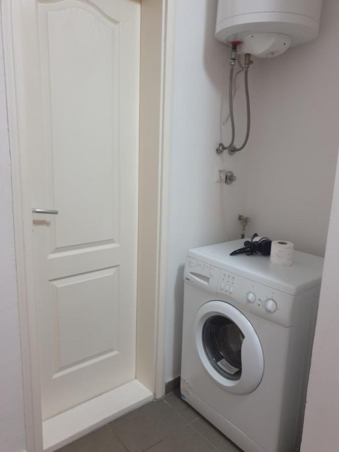 Apartments Kira Sarajevo Ngoại thất bức ảnh