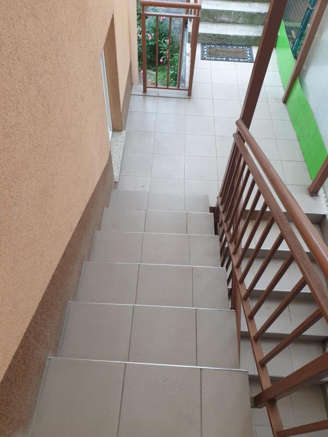 Apartments Kira Sarajevo Ngoại thất bức ảnh