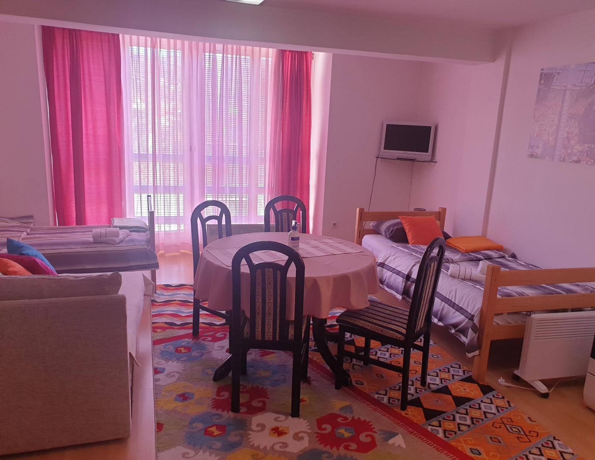 Apartments Kira Sarajevo Ngoại thất bức ảnh