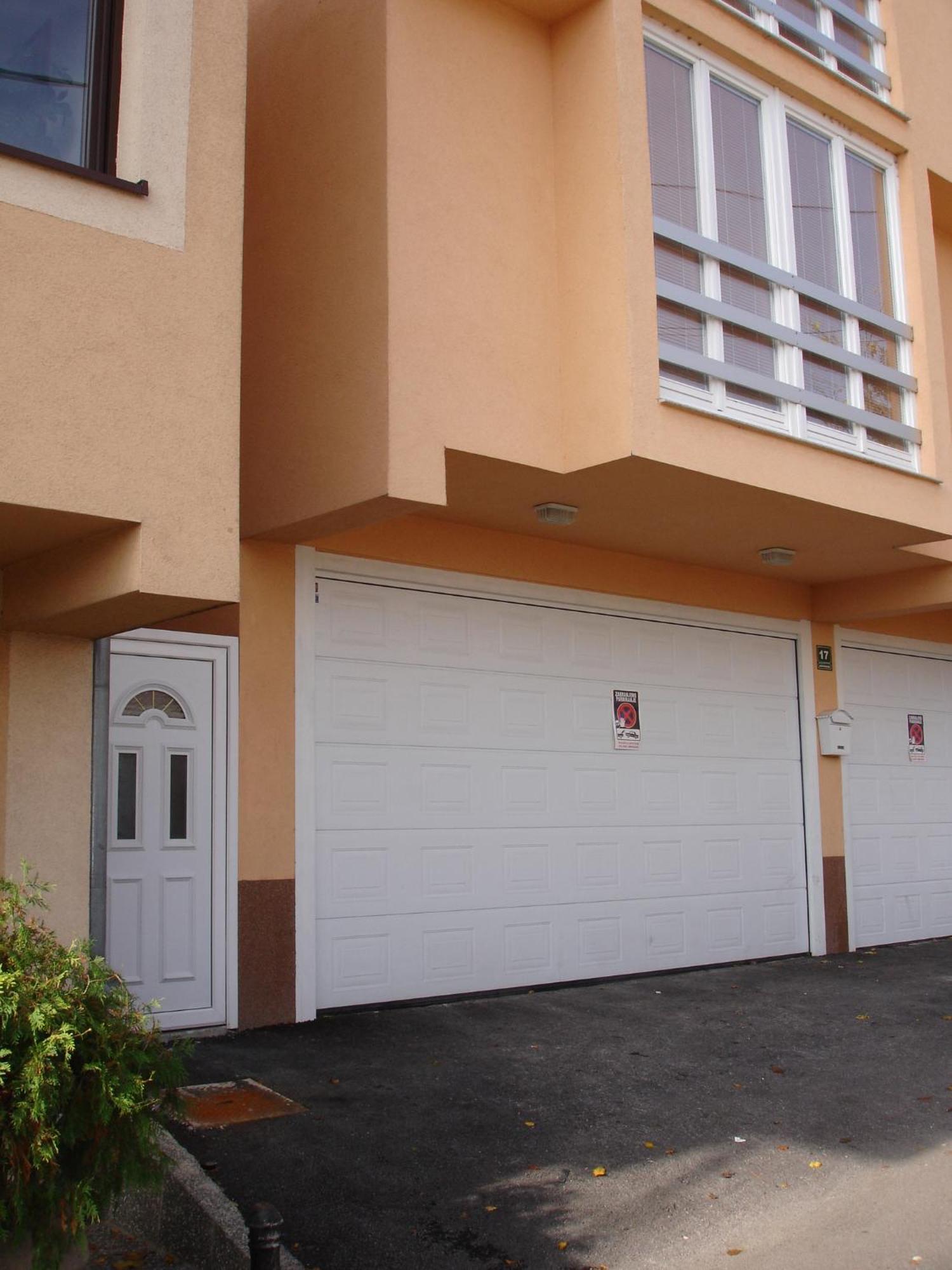 Apartments Kira Sarajevo Ngoại thất bức ảnh