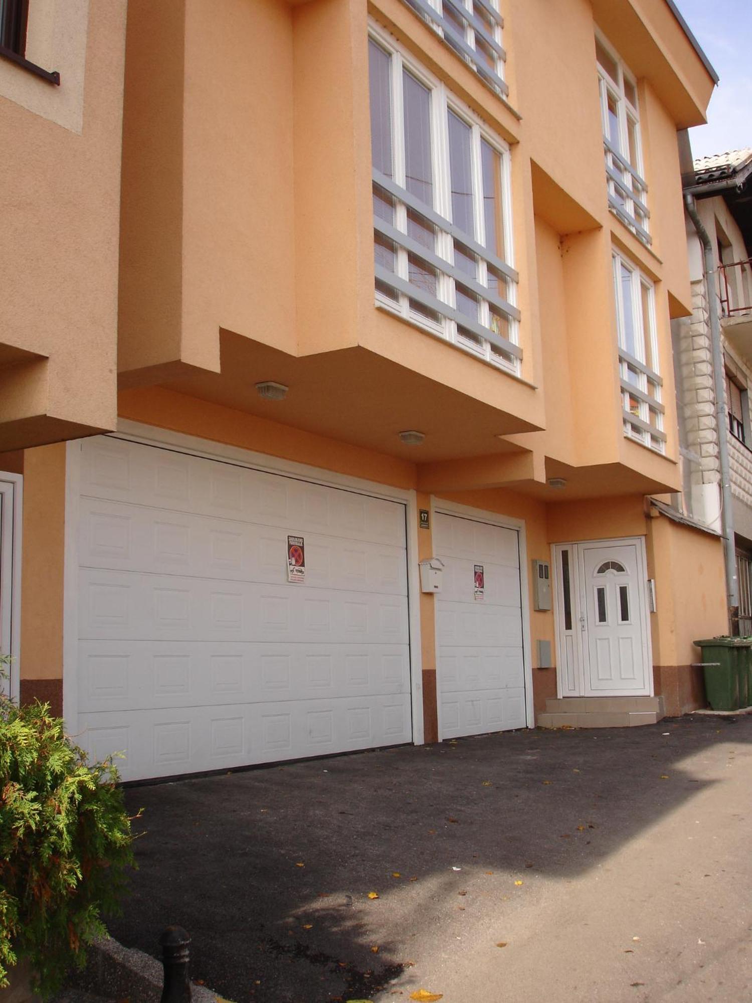 Apartments Kira Sarajevo Ngoại thất bức ảnh
