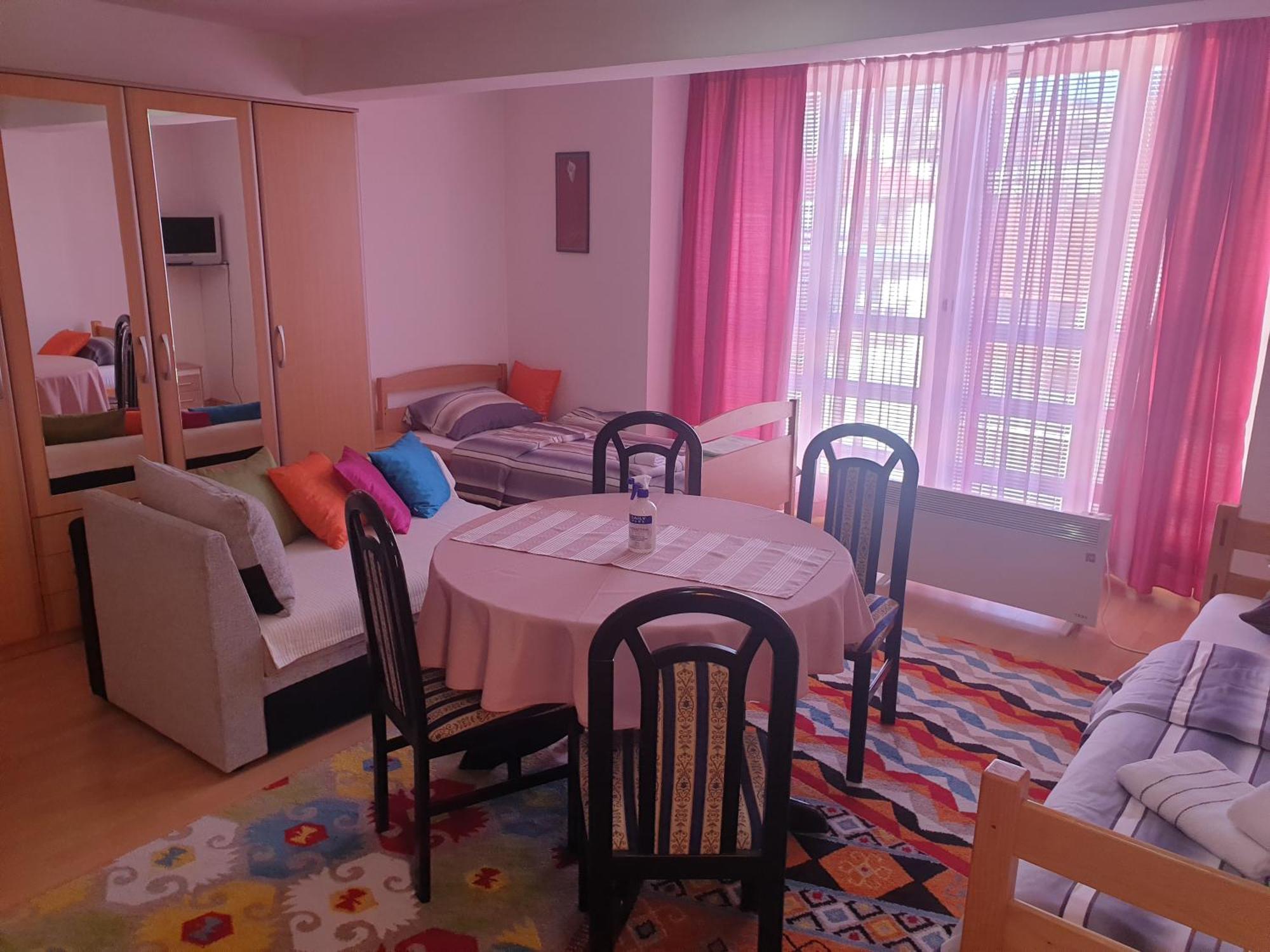 Apartments Kira Sarajevo Ngoại thất bức ảnh