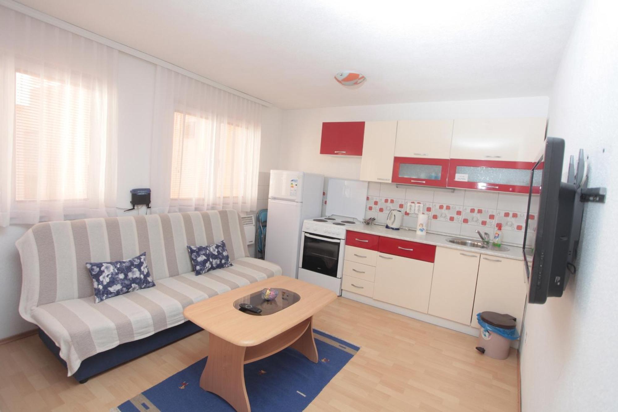 Apartments Kira Sarajevo Phòng bức ảnh
