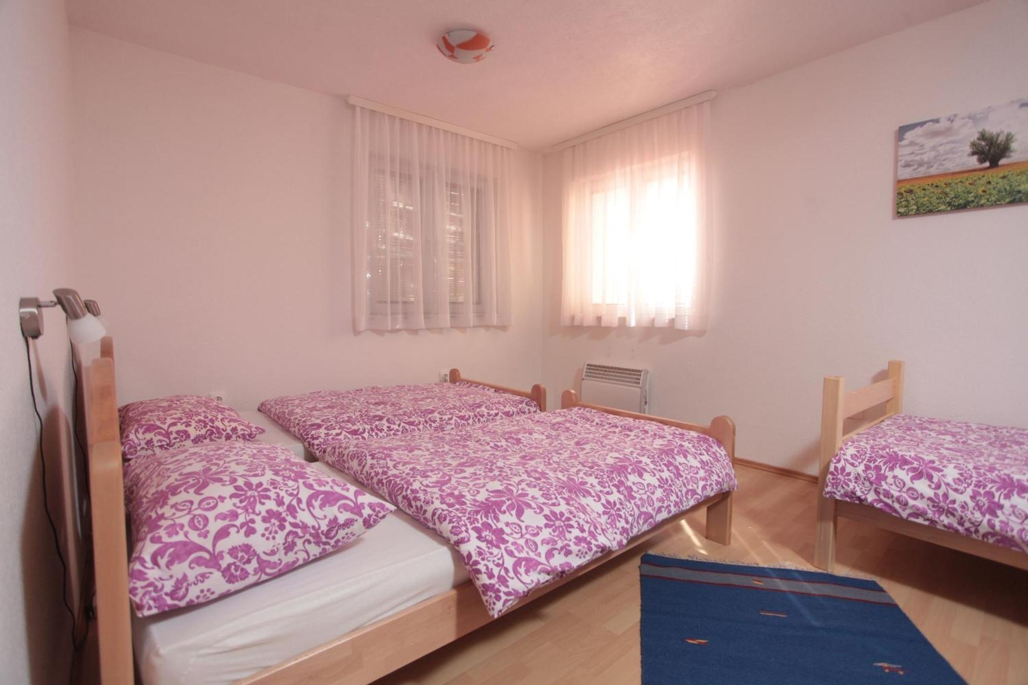 Apartments Kira Sarajevo Phòng bức ảnh