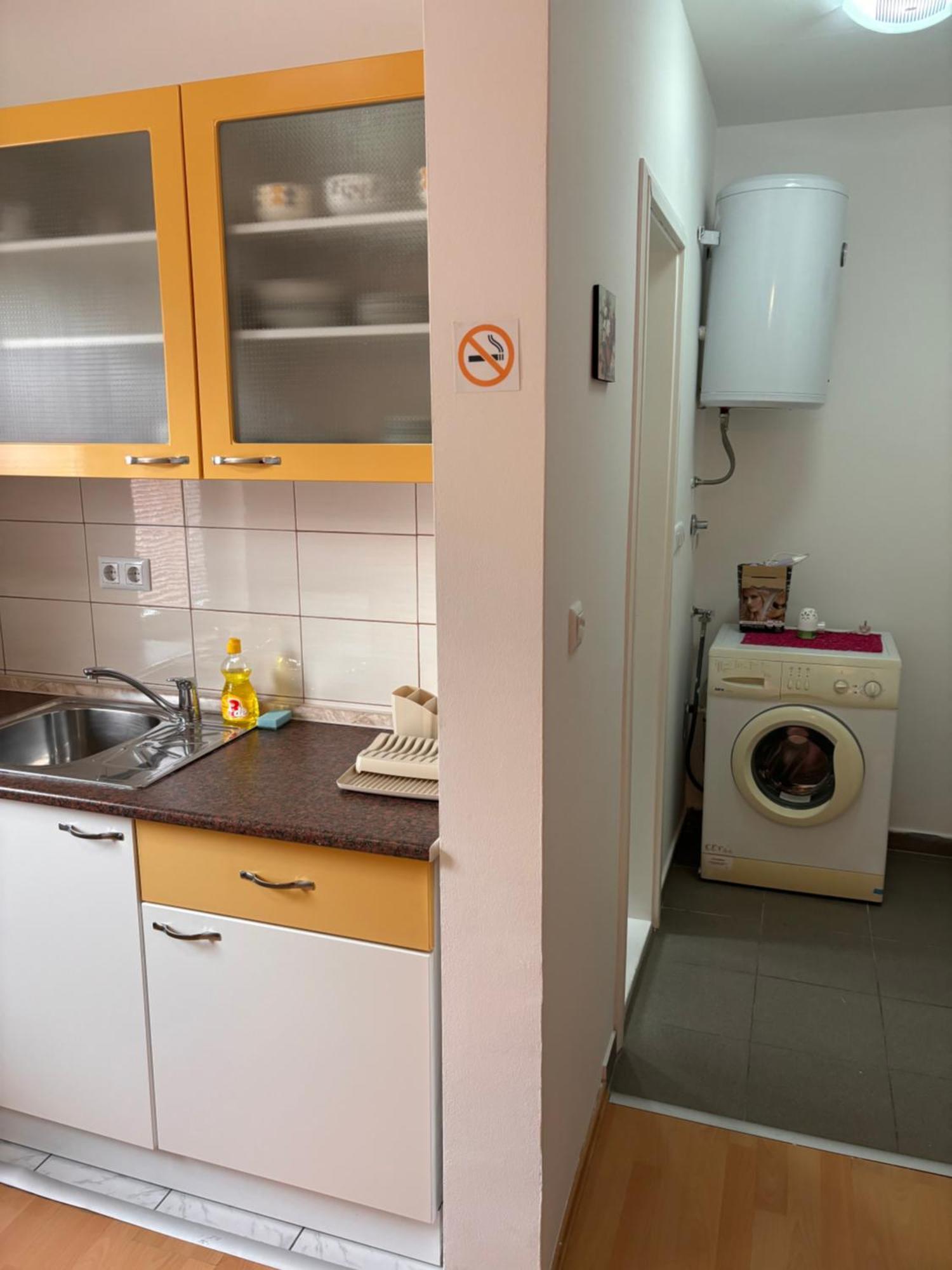 Apartments Kira Sarajevo Ngoại thất bức ảnh