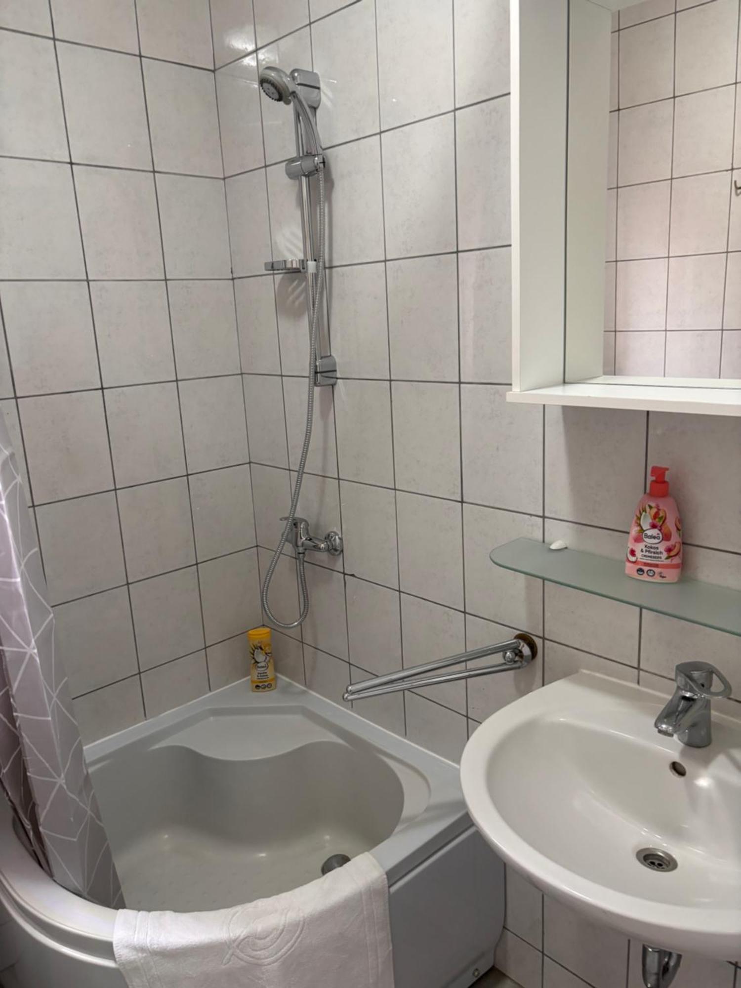 Apartments Kira Sarajevo Ngoại thất bức ảnh