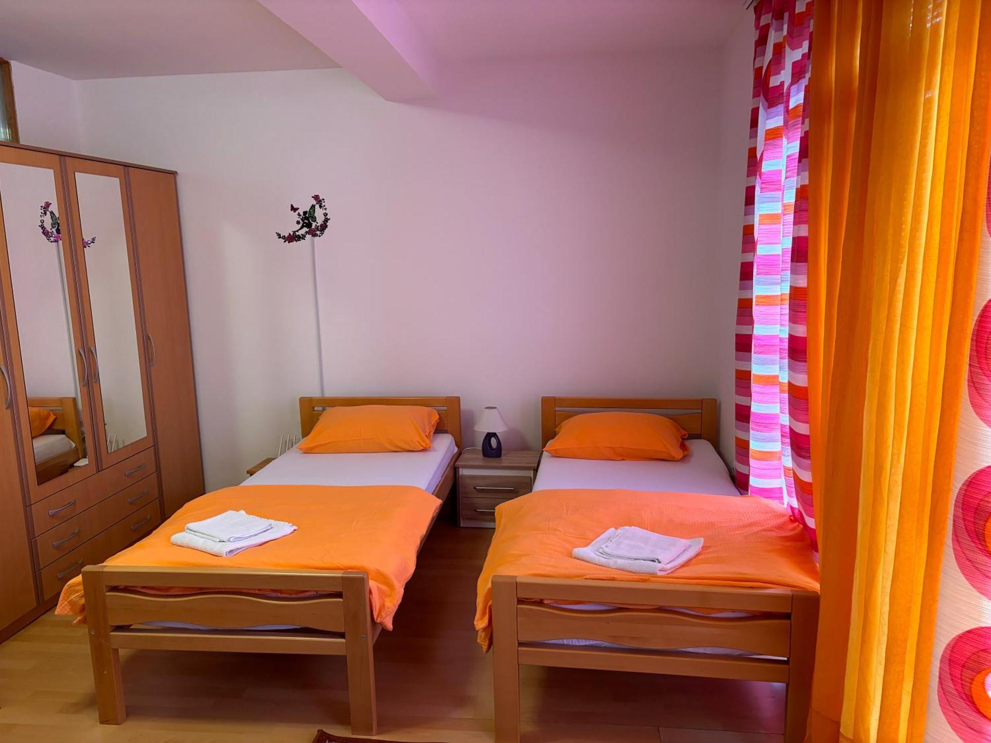 Apartments Kira Sarajevo Ngoại thất bức ảnh