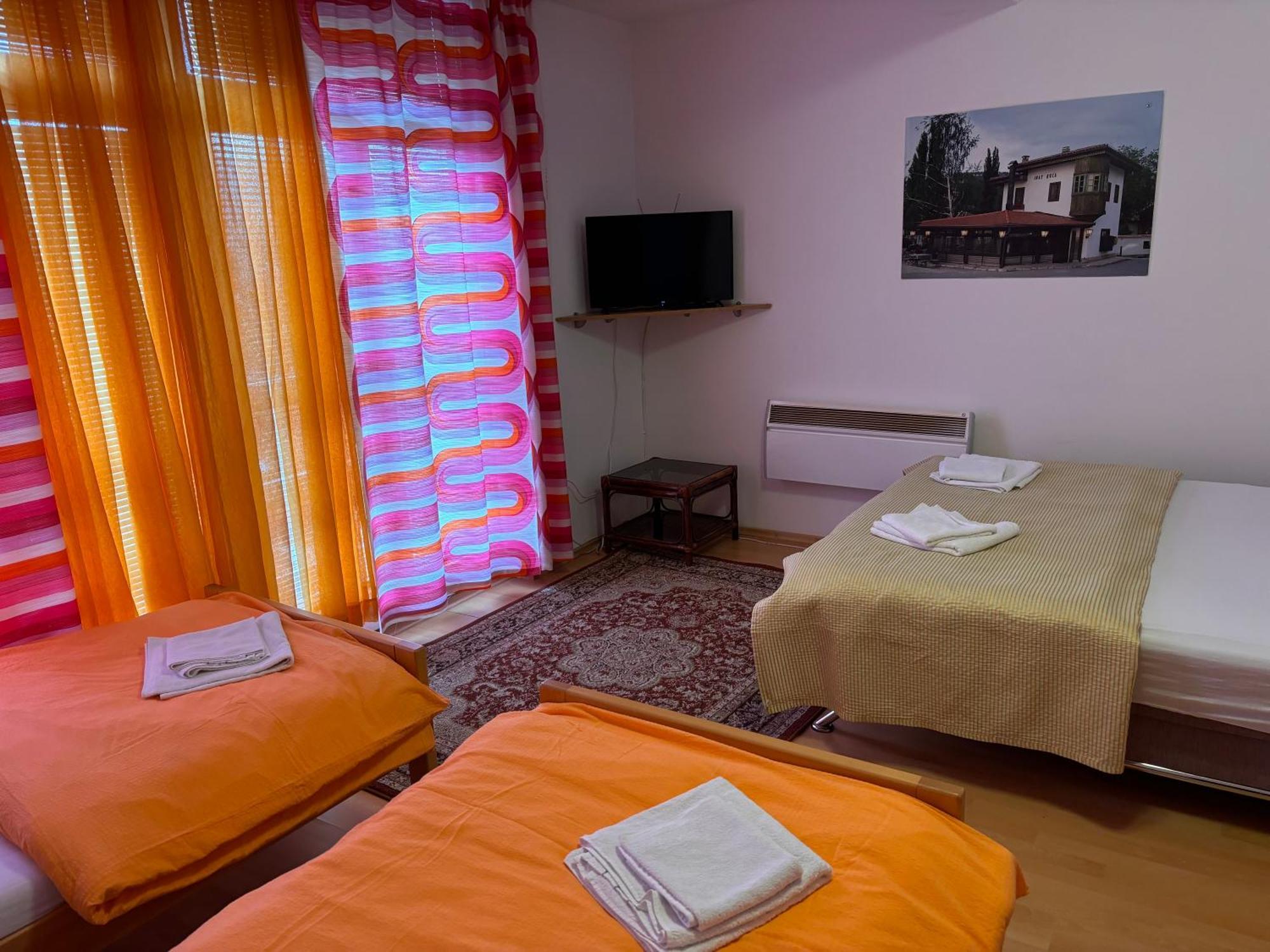 Apartments Kira Sarajevo Ngoại thất bức ảnh