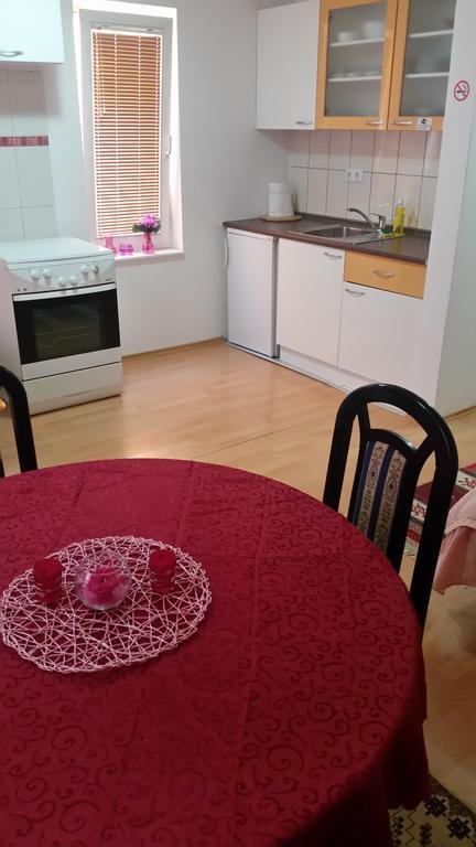 Apartments Kira Sarajevo Ngoại thất bức ảnh