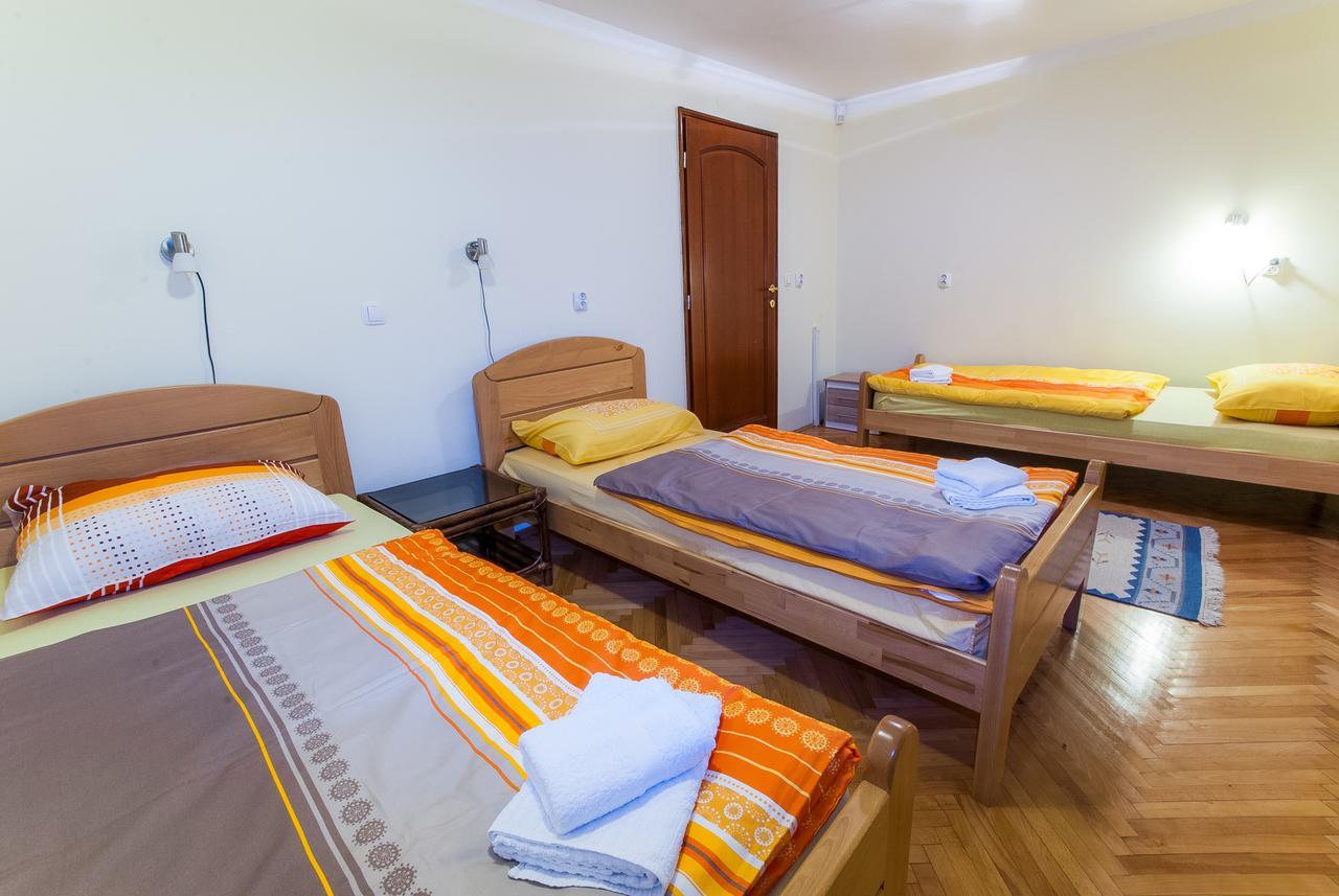 Apartments Kira Sarajevo Ngoại thất bức ảnh
