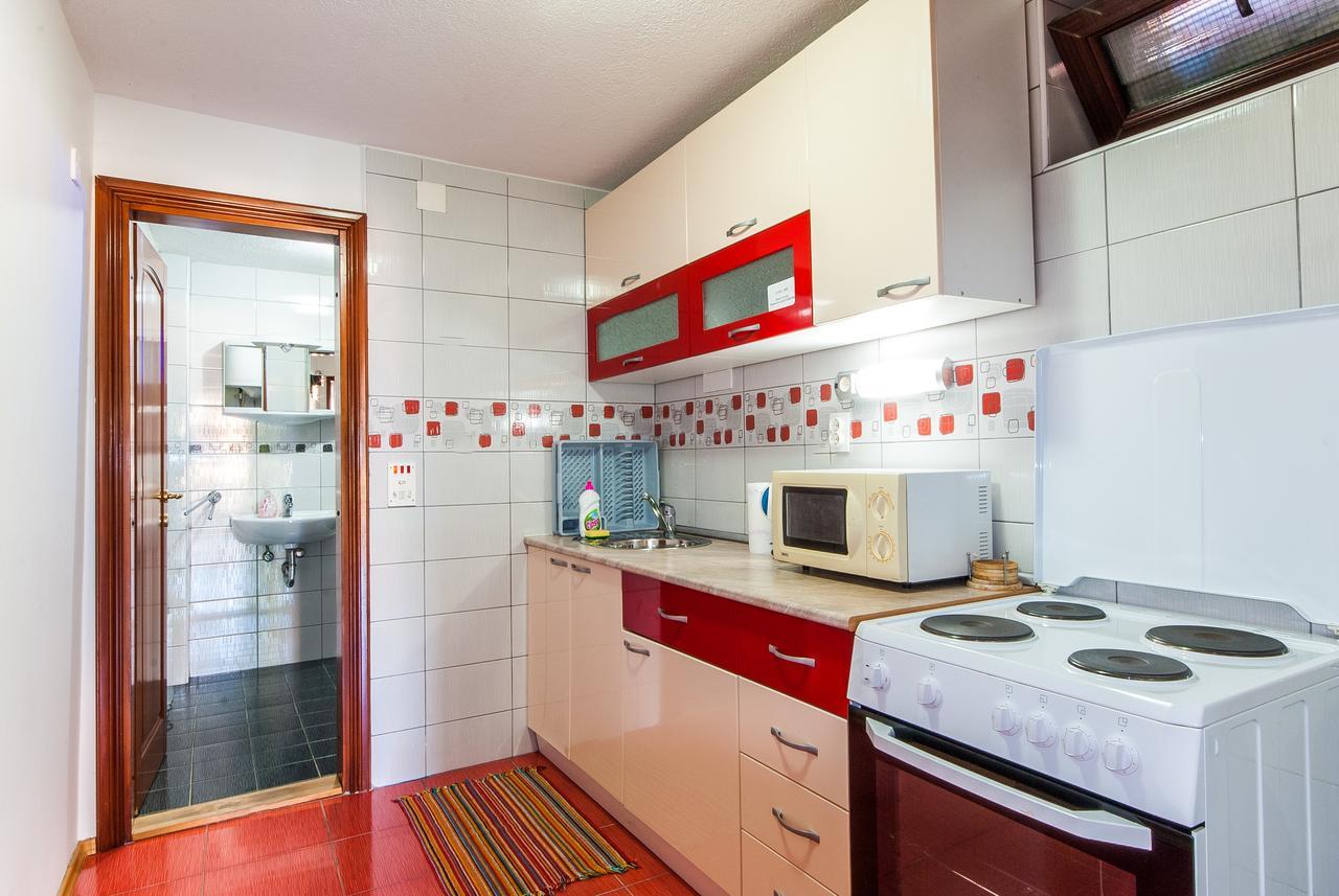 Apartments Kira Sarajevo Ngoại thất bức ảnh