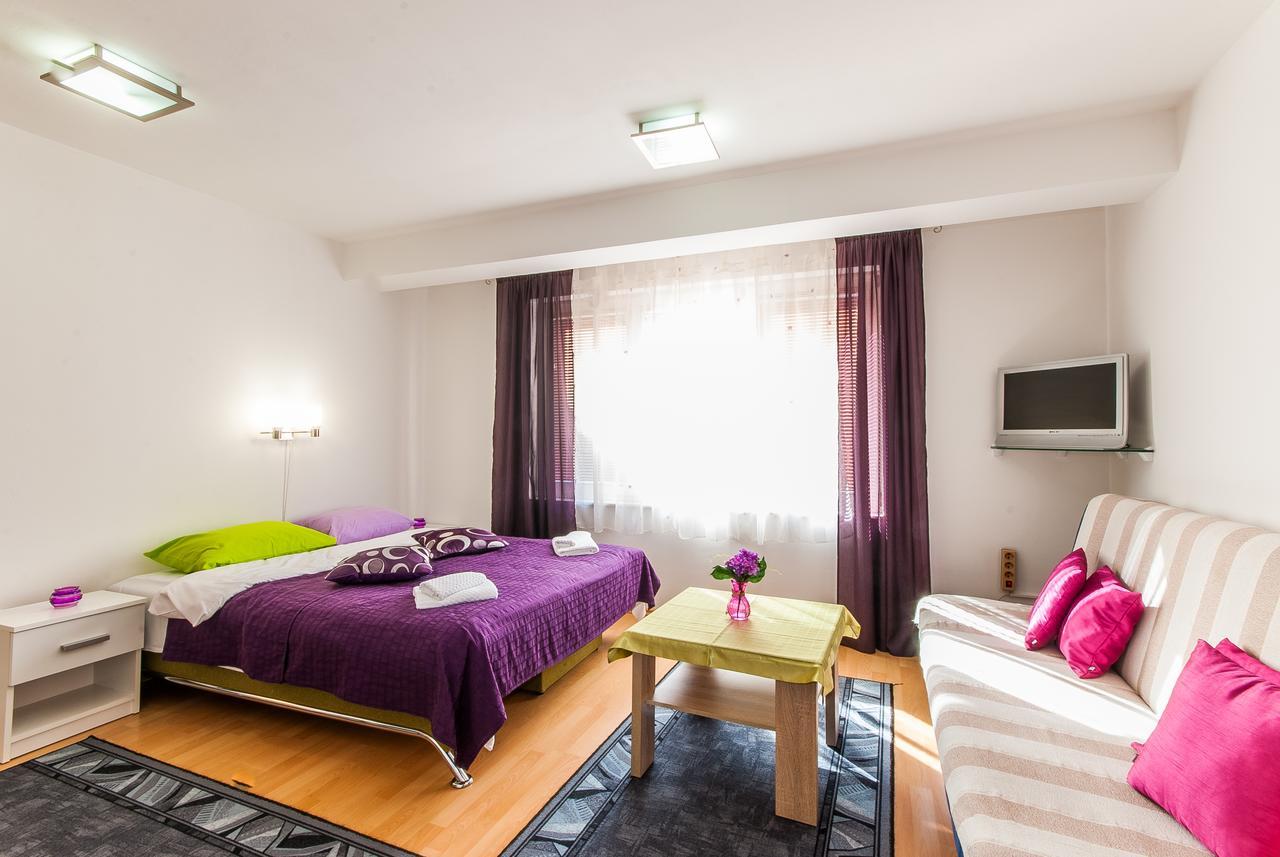 Apartments Kira Sarajevo Ngoại thất bức ảnh