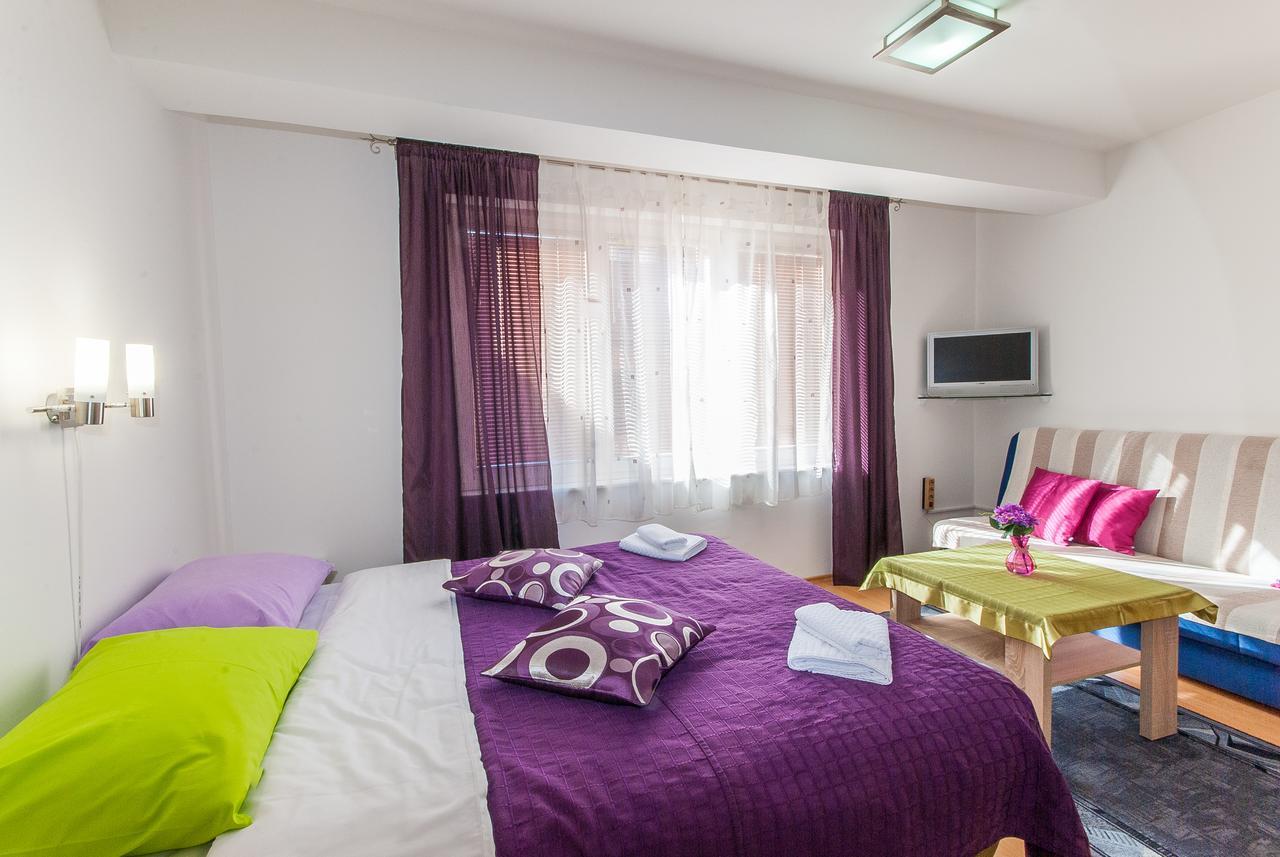 Apartments Kira Sarajevo Ngoại thất bức ảnh