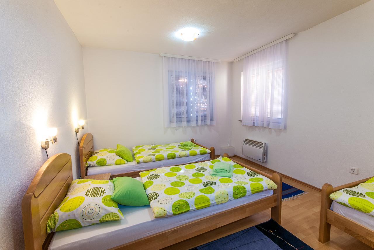 Apartments Kira Sarajevo Ngoại thất bức ảnh