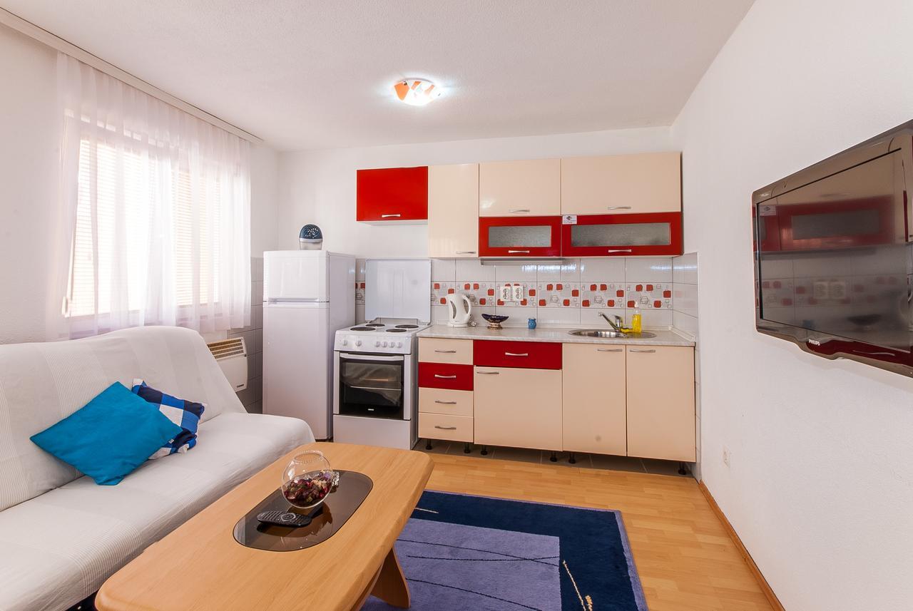 Apartments Kira Sarajevo Ngoại thất bức ảnh