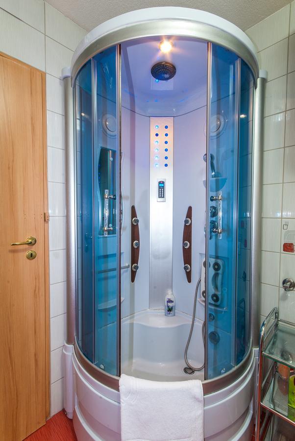 Apartments Kira Sarajevo Ngoại thất bức ảnh