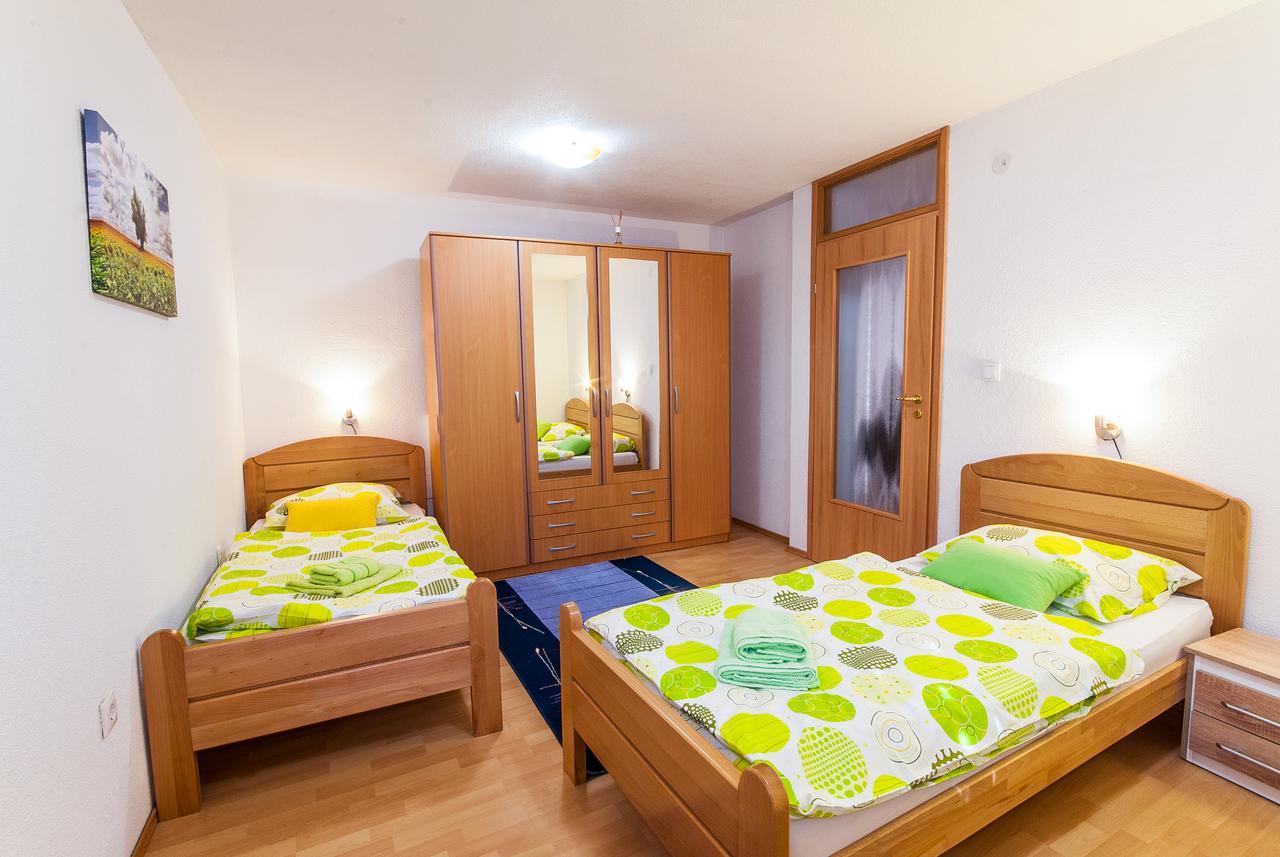 Apartments Kira Sarajevo Ngoại thất bức ảnh