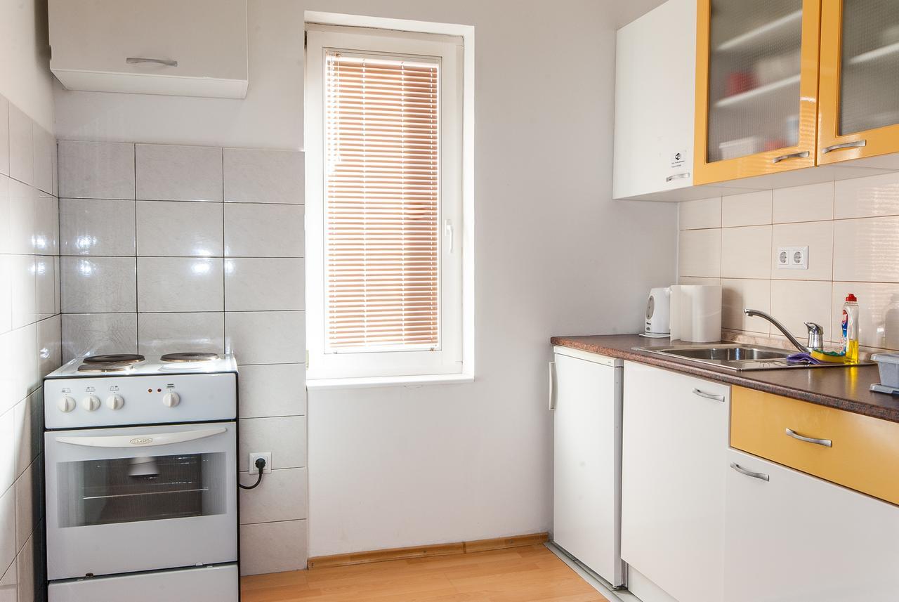 Apartments Kira Sarajevo Ngoại thất bức ảnh