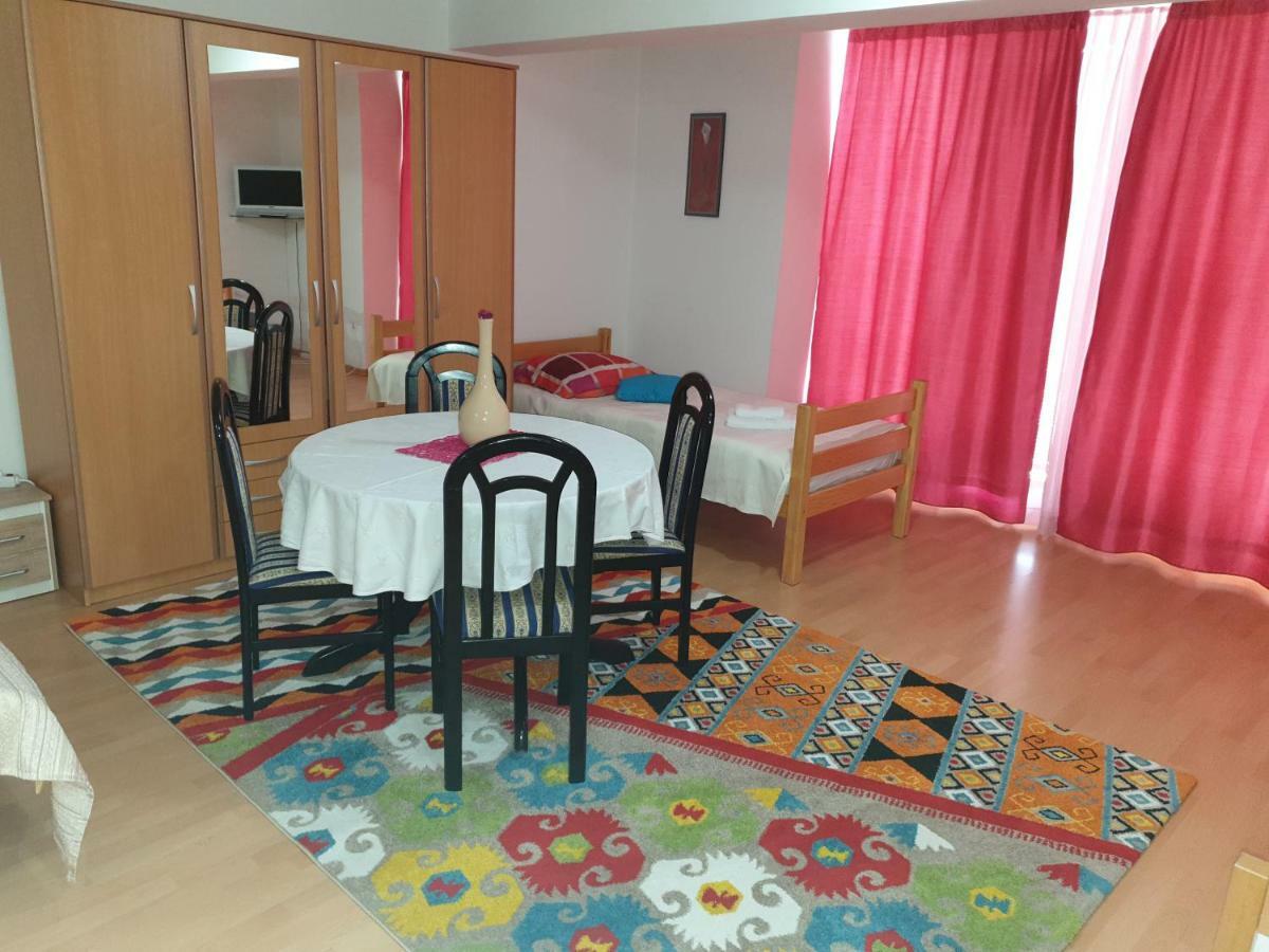 Apartments Kira Sarajevo Ngoại thất bức ảnh